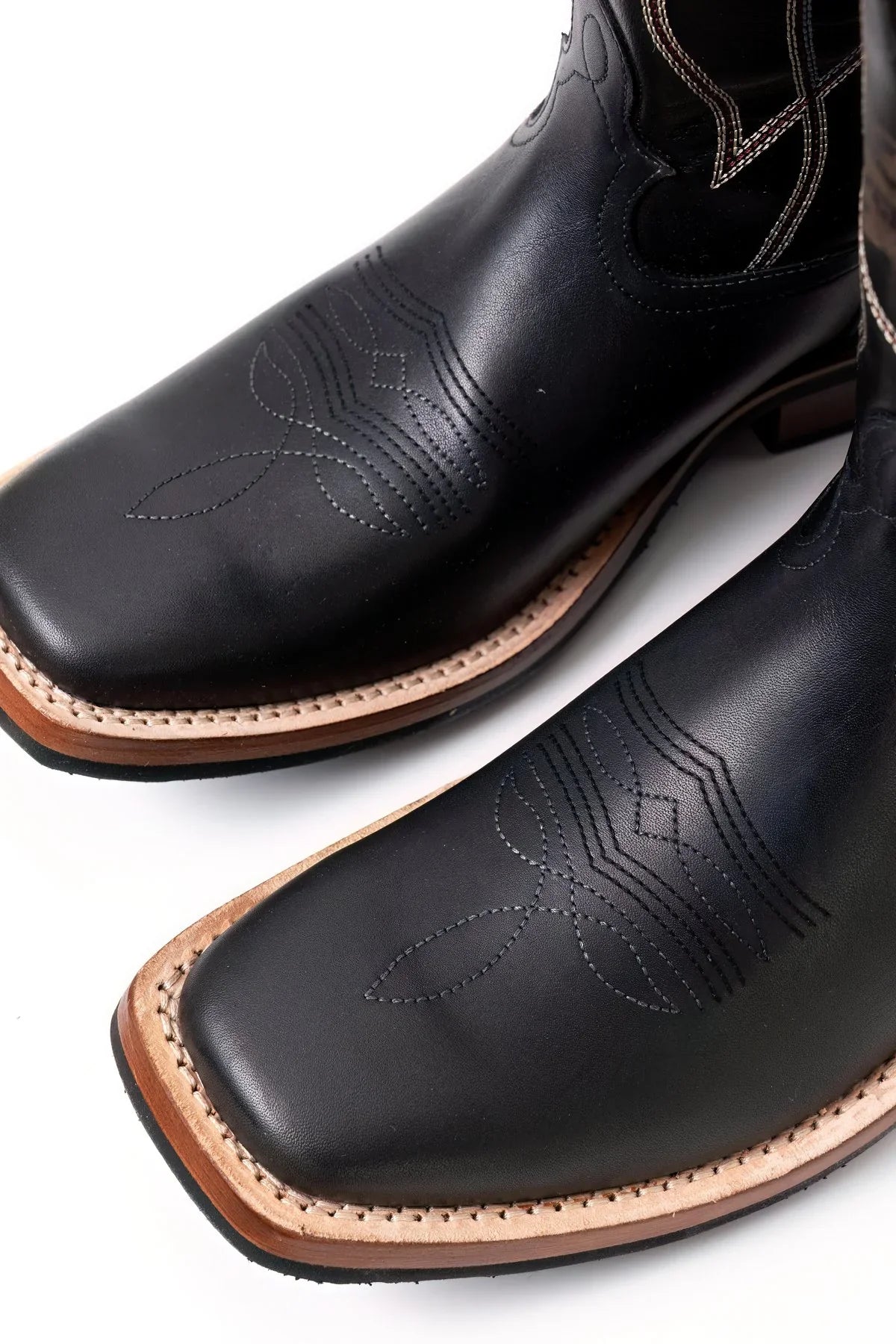 De Niro Westernstiefel 750
