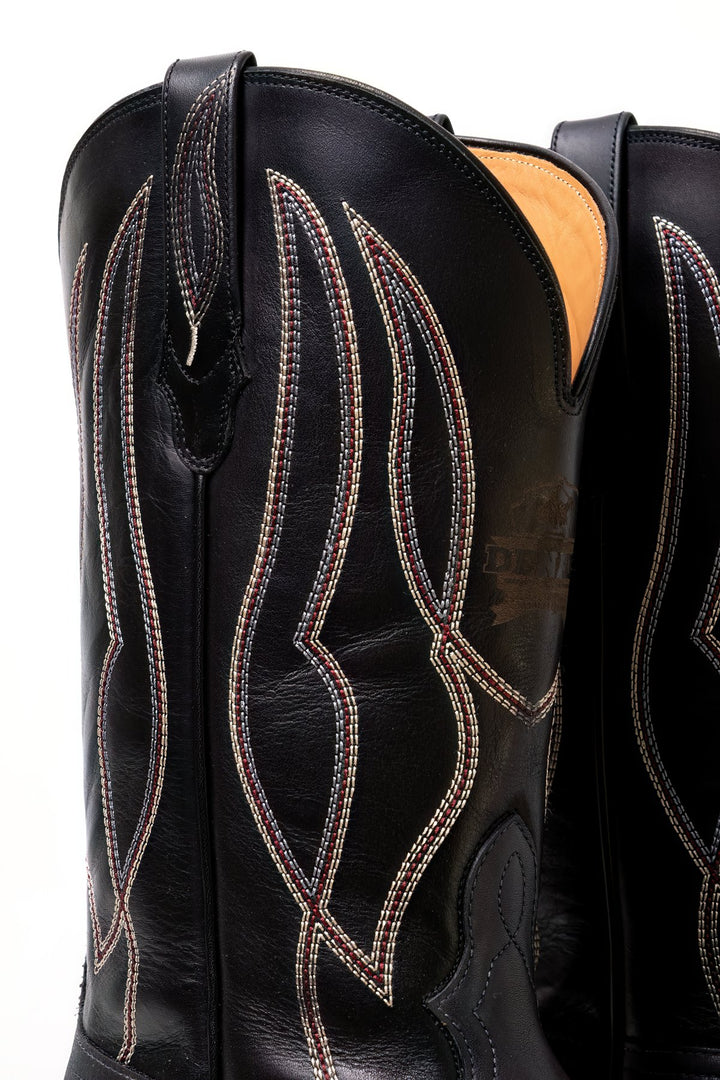 De Niro Western Denali work pro boots