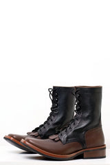 Bottes De Niro Western Denali Pro Lacer