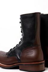 Bottes De Niro Western Denali Pro Lacer