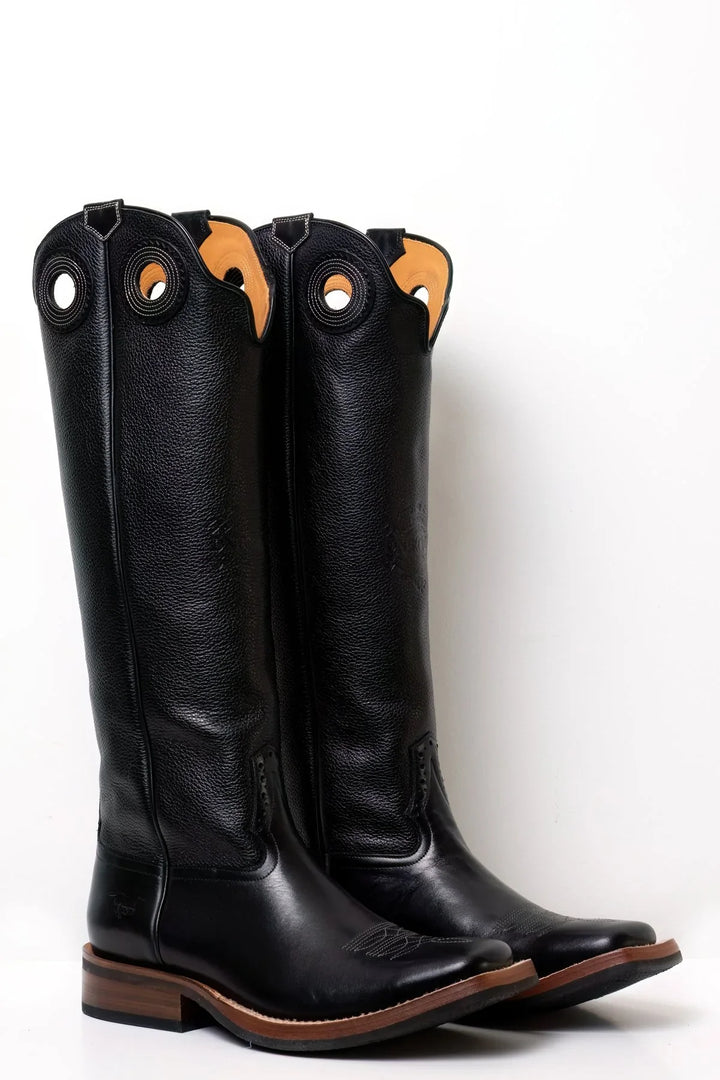 De Niro Western-Buckaroo-Stiefel