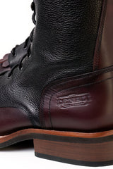 Bottes hautes De Niro Western Denali Pro Lacer