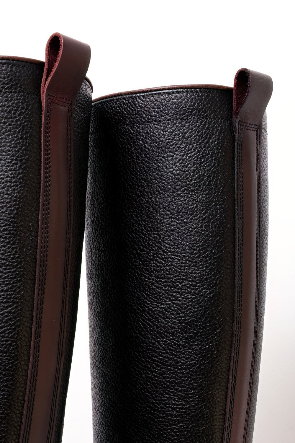 Bottes hautes De Niro Western Denali Pro Lacer