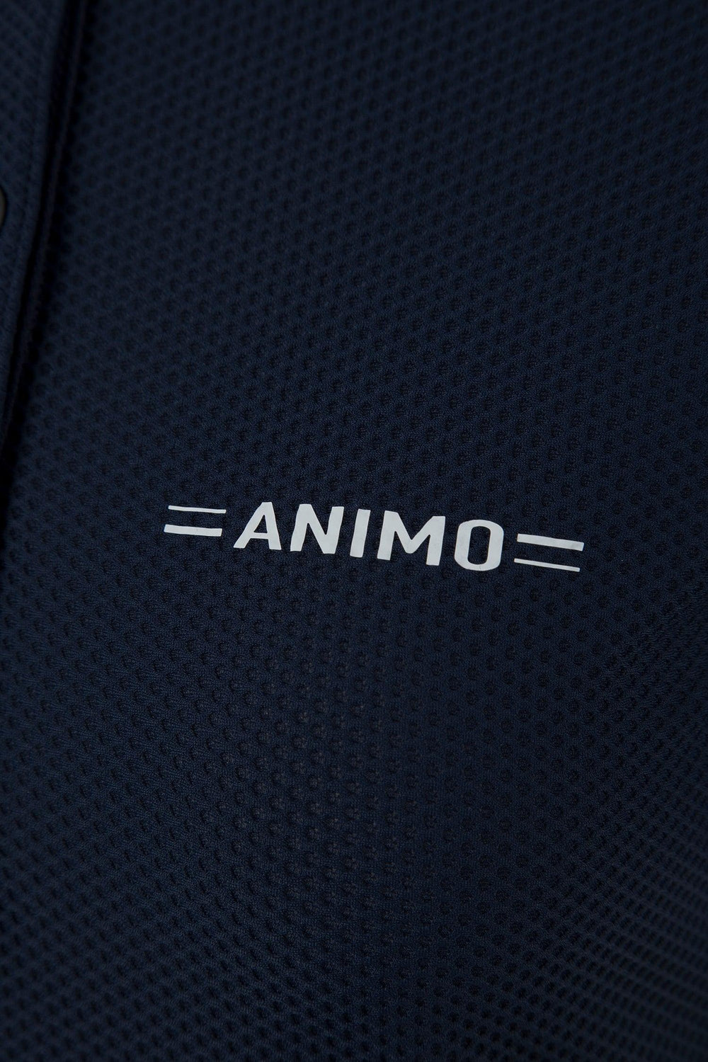 Animo backy competition polo shirt for ladies