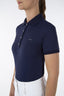 Animo biarritz polo shirt for ladies