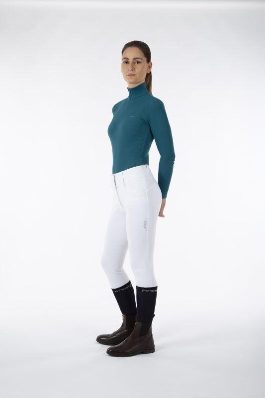 Animo nuka kneegrip breeches for women