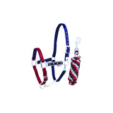 Pool's Nylonhalfter, Modell CA00027 (USA)