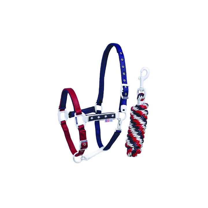 Pool nylon halster USA model CA00027