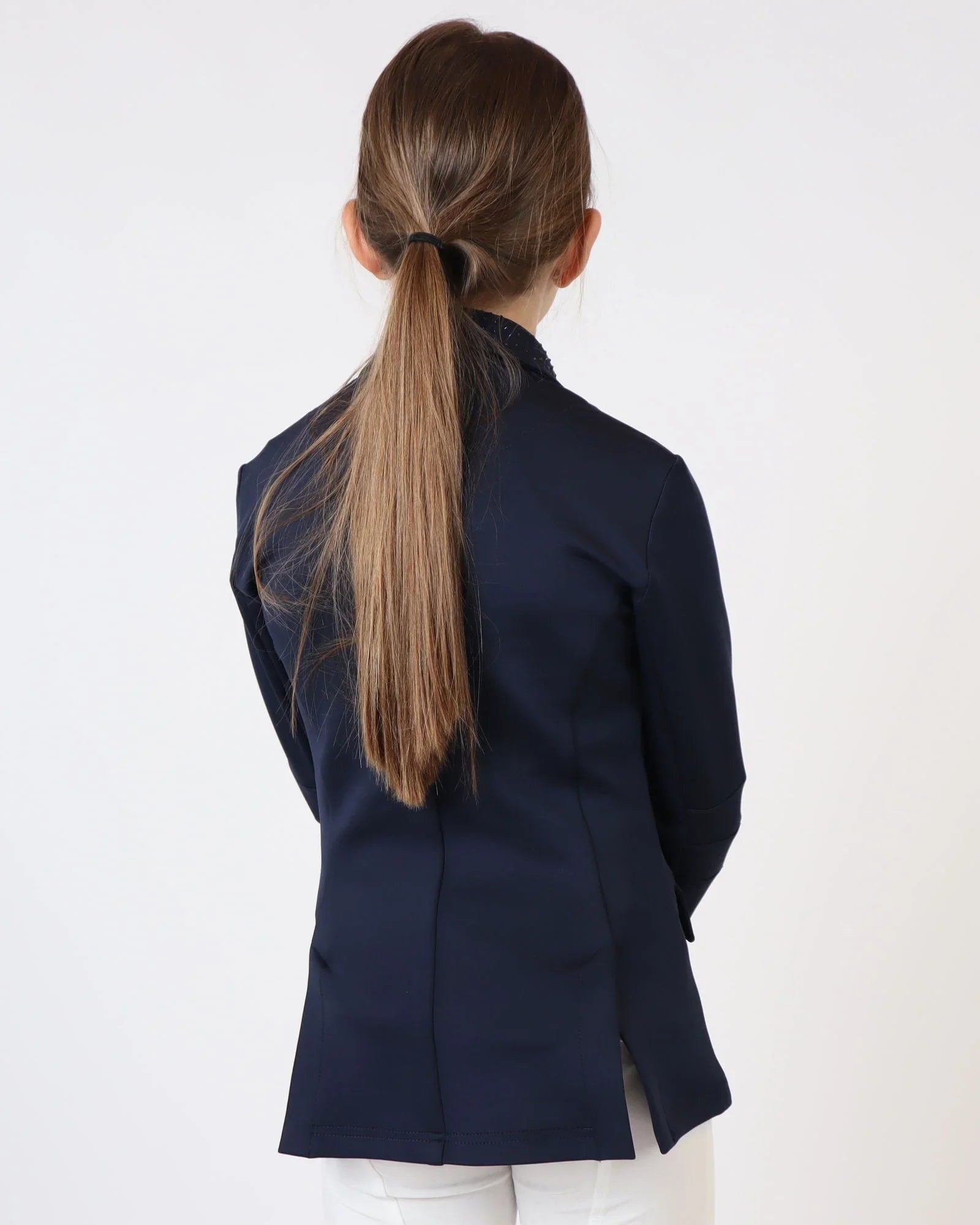 Veste de concours Junior Kae QHP Veste de concours Junior Kae QHP