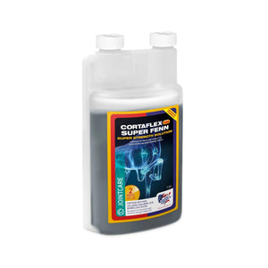 Equine America cortaflex super fenn oplossing