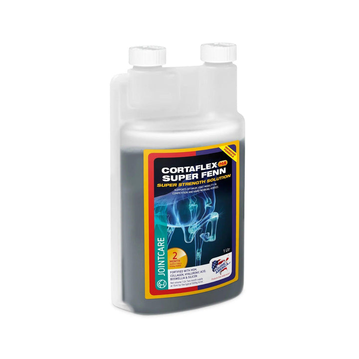 Equine America cortaflex super fenn Lösung