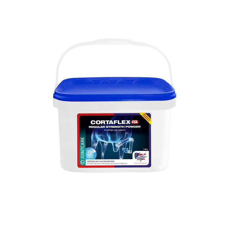 Equine America Cortaflex® HA-Pulver in normaler Stärke