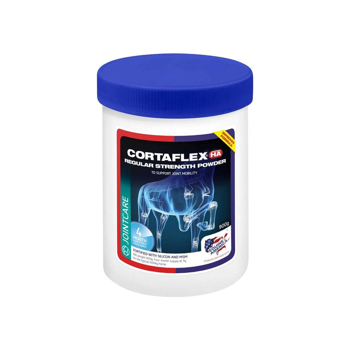 Equine America Cortaflex® HA-Pulver in normaler Stärke