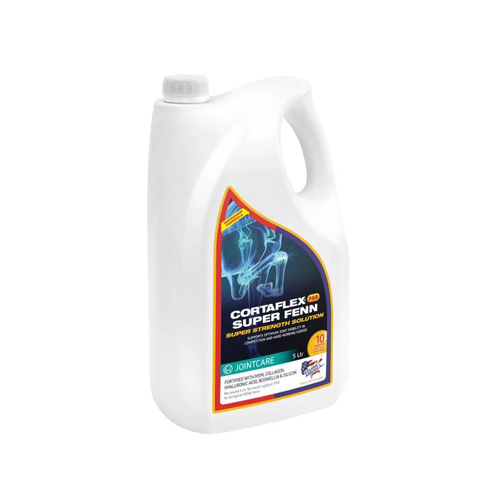 Equine America cortaflex super fenn Lösung