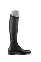 Bottes Ego 7 contact en noir