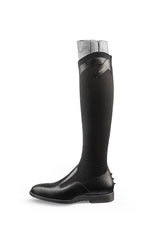Bottes Ego 7 contact en noir