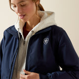 Ariat 2.0 isolierte Stalljacke für Damen