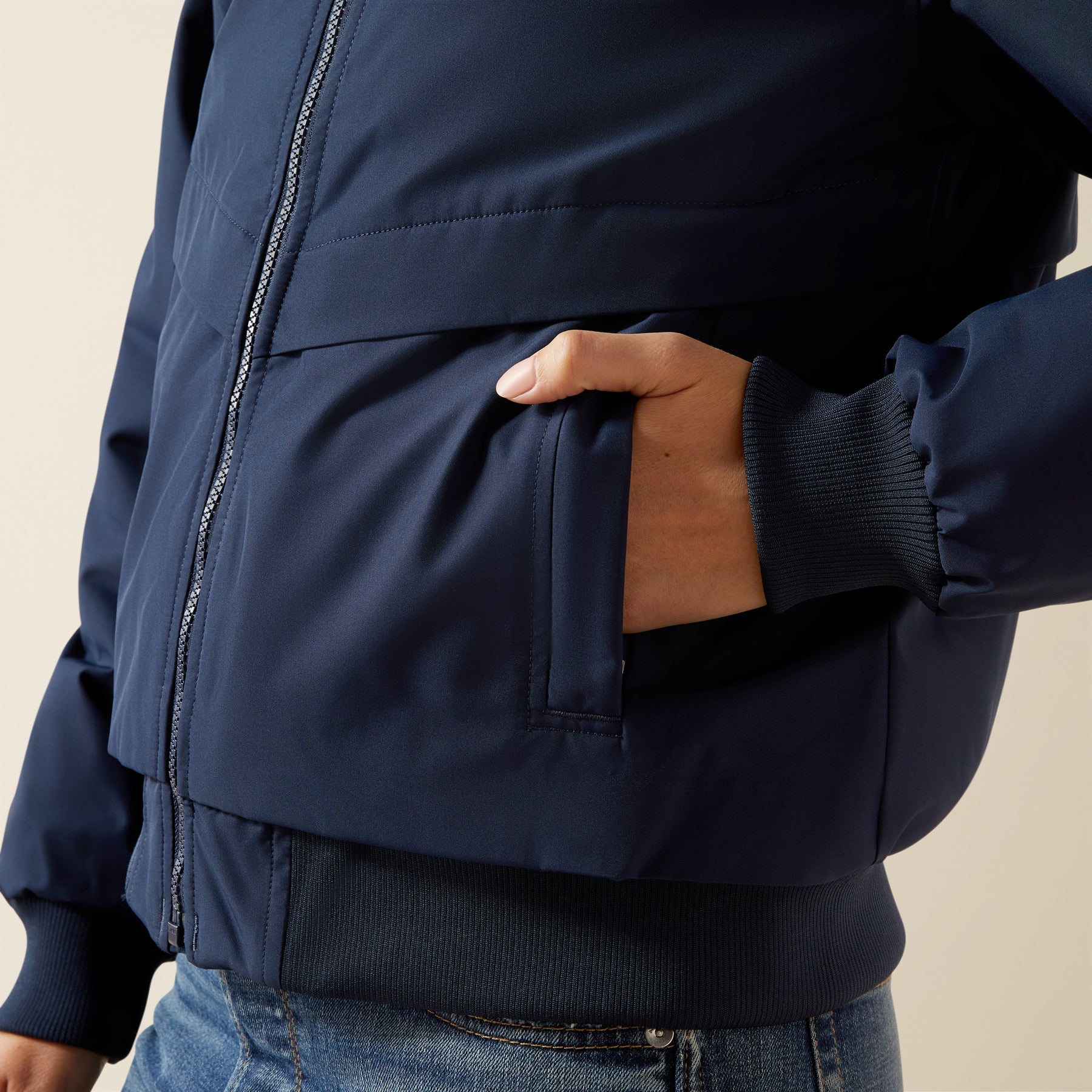 Ariat 2.0 isolierte Stalljacke für Damen