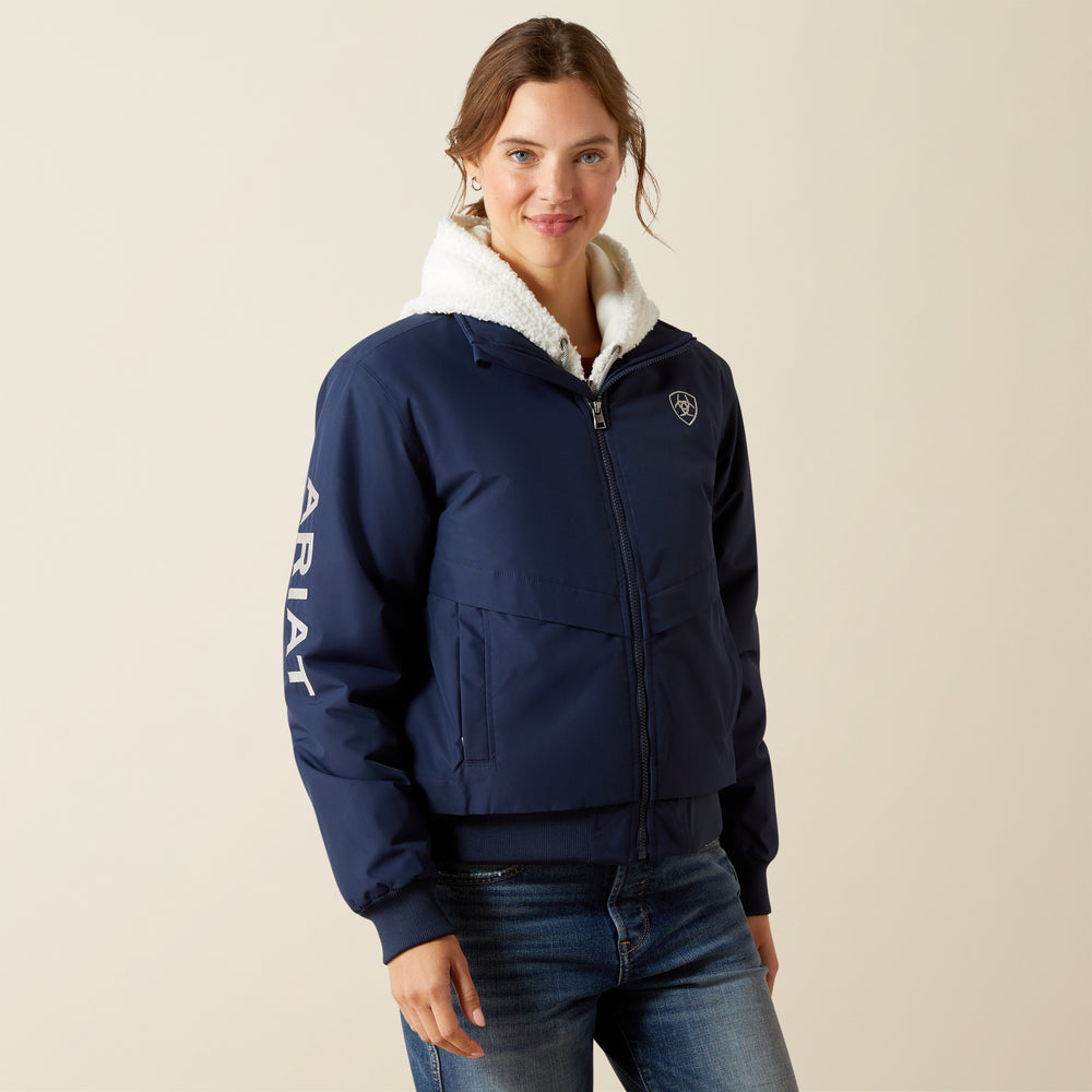 Ariat 2.0 isolierte Stalljacke für Damen