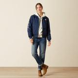 Ariat 2.0 isolierte Stalljacke für Damen