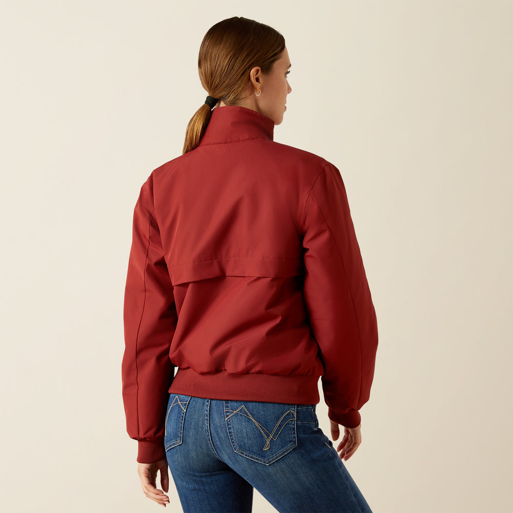 Ariat 2.0 isolierte Stalljacke für Damen