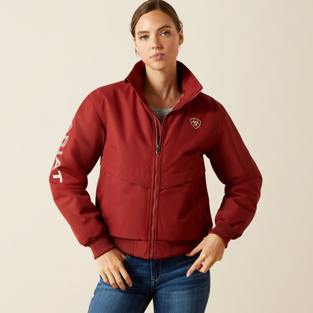 Ariat 2.0 isolierte Stalljacke für Damen