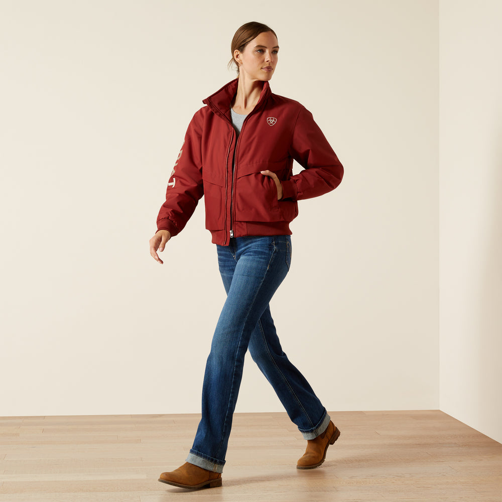 Ariat 2.0 isolierte Stalljacke für Damen