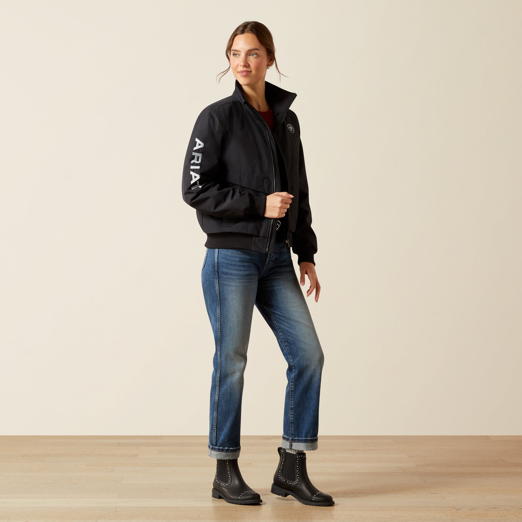 Ariat 2.0 isolierte Stalljacke für Damen