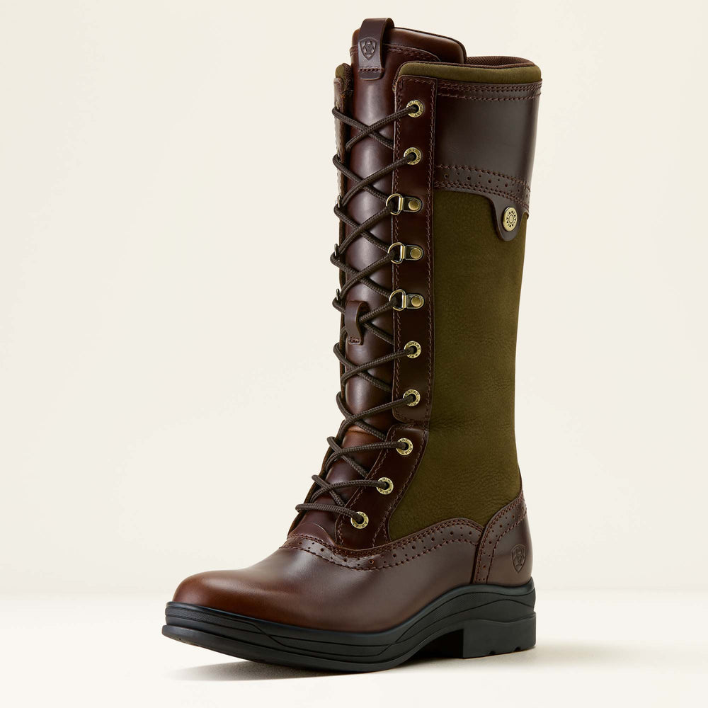 Ariat wythburn II waterproof boots for ladies