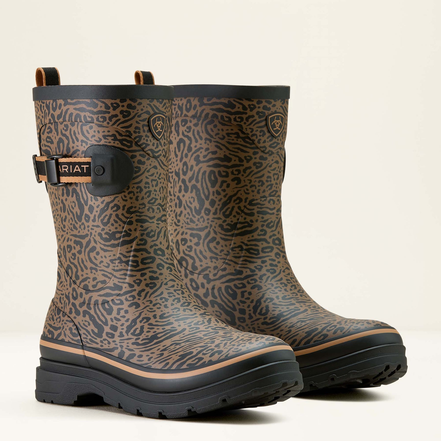 Ariat Kelmarsh mid Gummistiefel für Damen