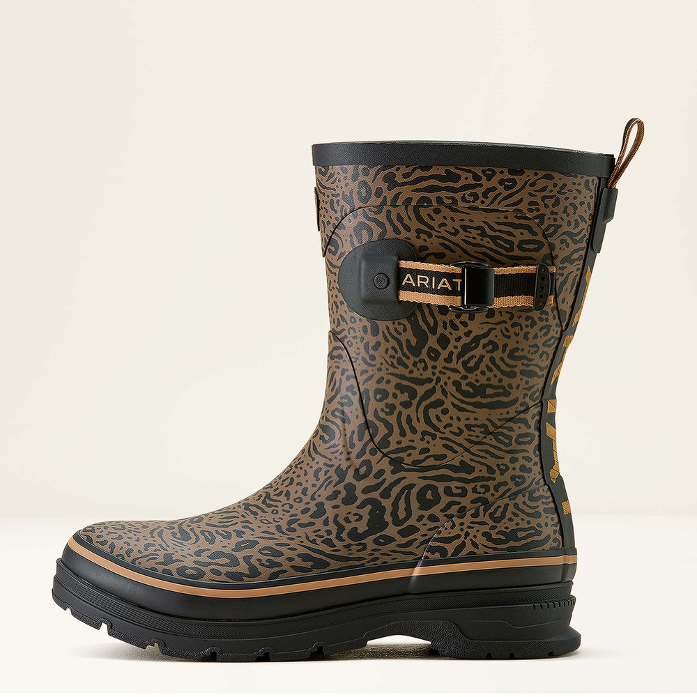 Ariat Kelmarsh mid Gummistiefel für Damen