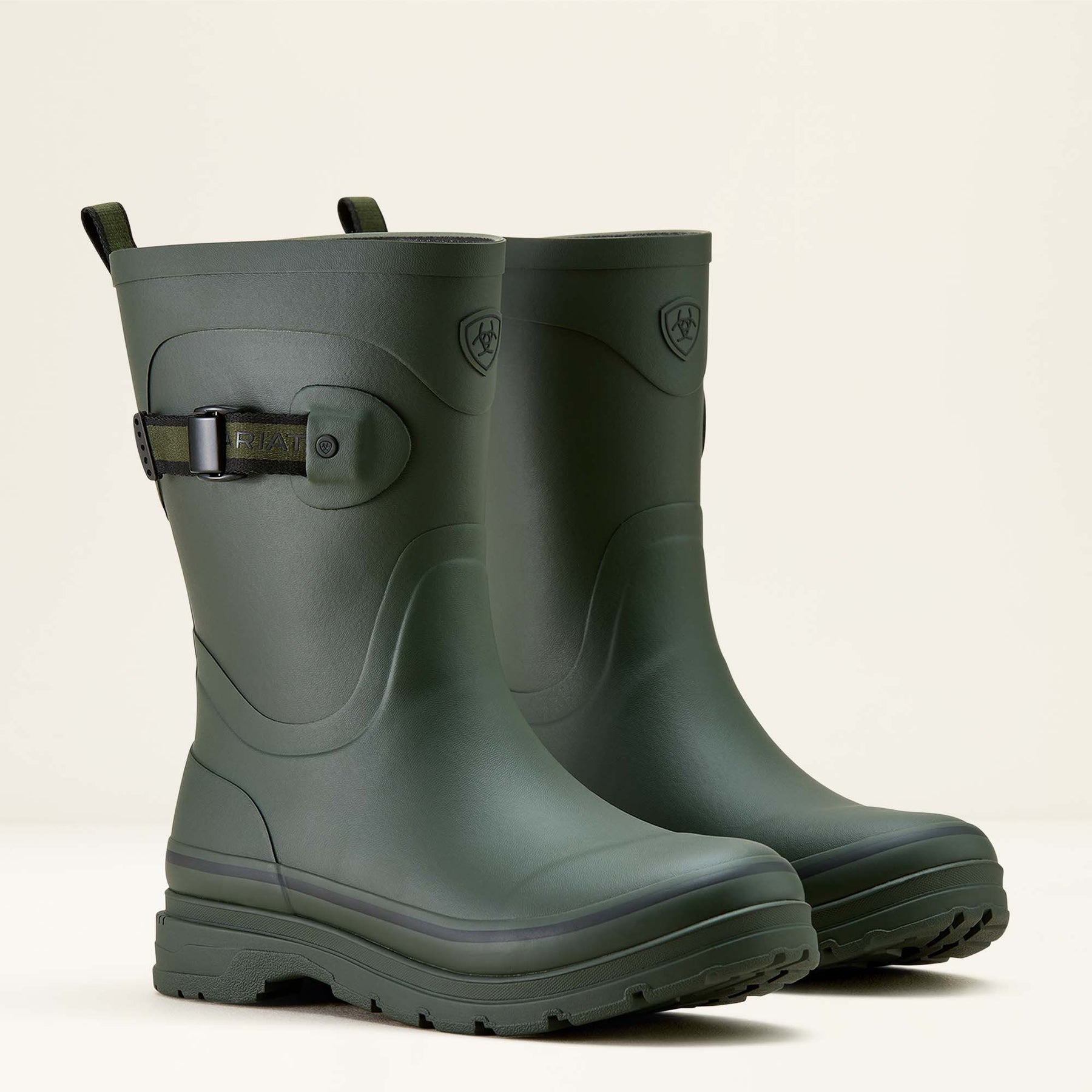 Ariat Kelmarsh mid Gummistiefel für Damen