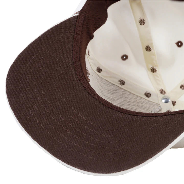 Sendero western show hat