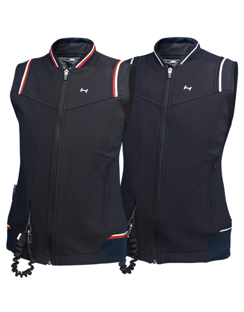 Helite Airshell Prestige Gilet