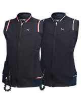 Helite Airshell Prestige Gilet