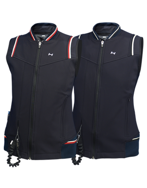 Helite Airshell Prestige Gilet