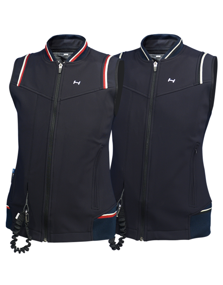 Helite Airshell Prestige Weste