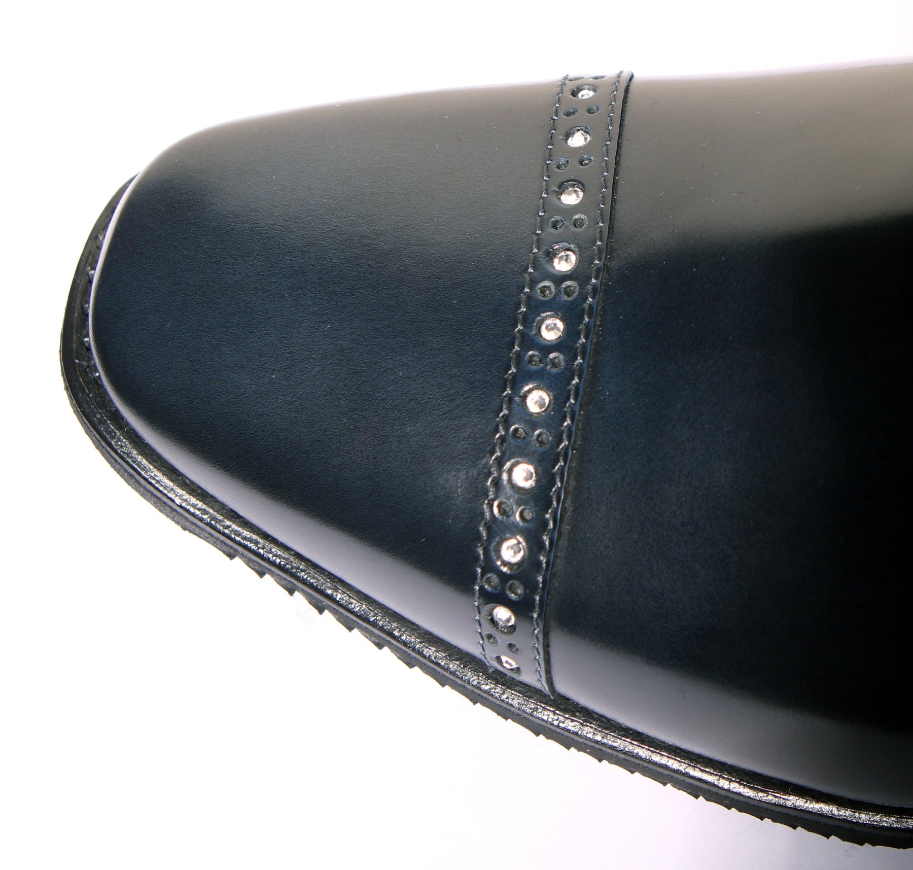 De Niro Bellini Stiefel 202