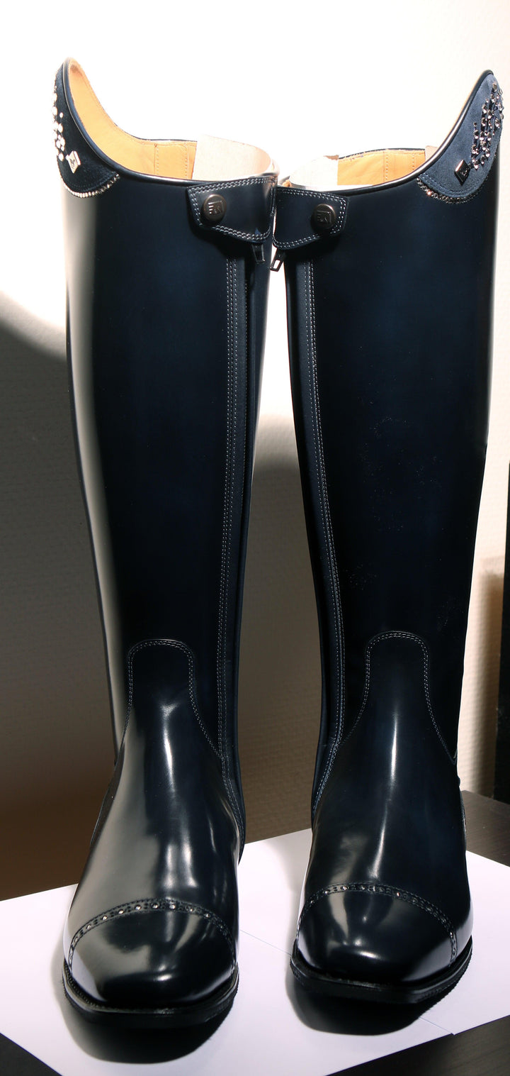 De Niro Bellini Stiefel 202
