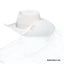American hat makers Juliet | Cowgirlhut aus Filz für Damen mit Schleier