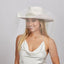 American hat makers Juliet | Cowgirlhut aus Filz für Damen mit Schleier