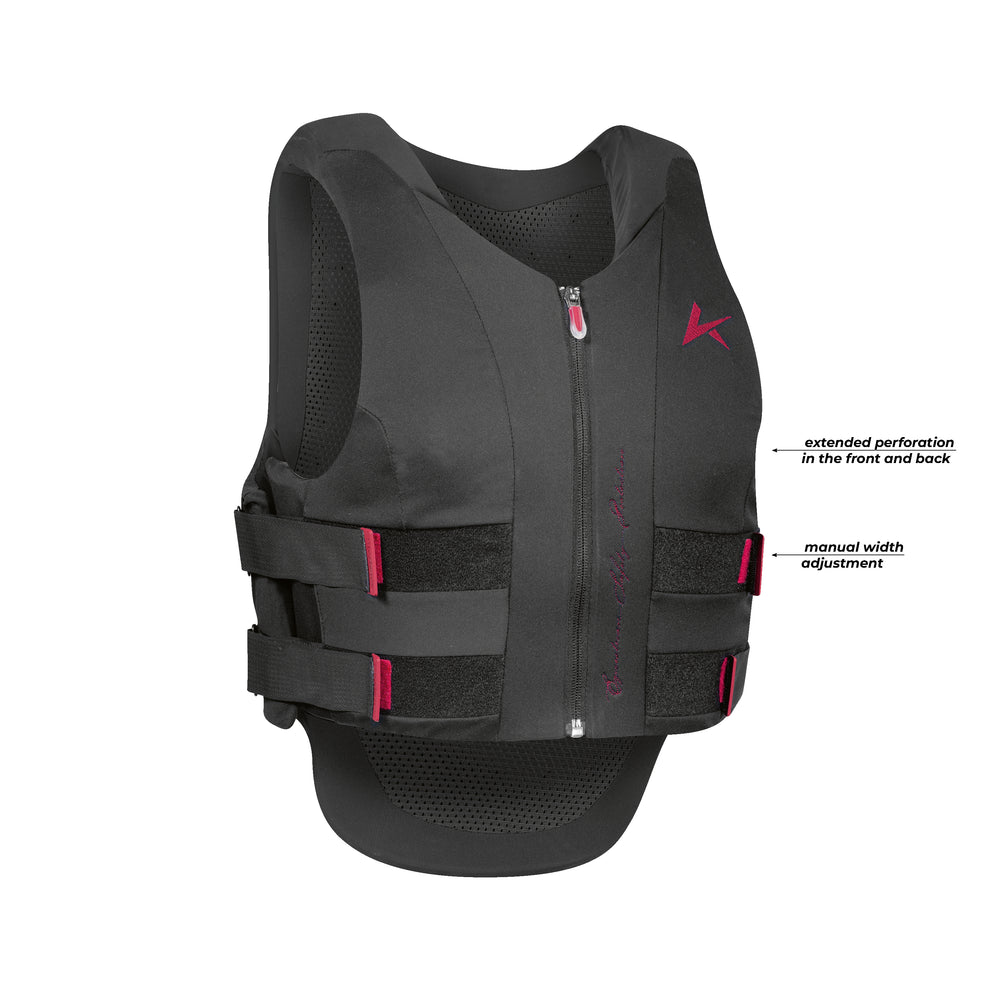 Komperdell safety ultra vario level 3 junior 6690-02