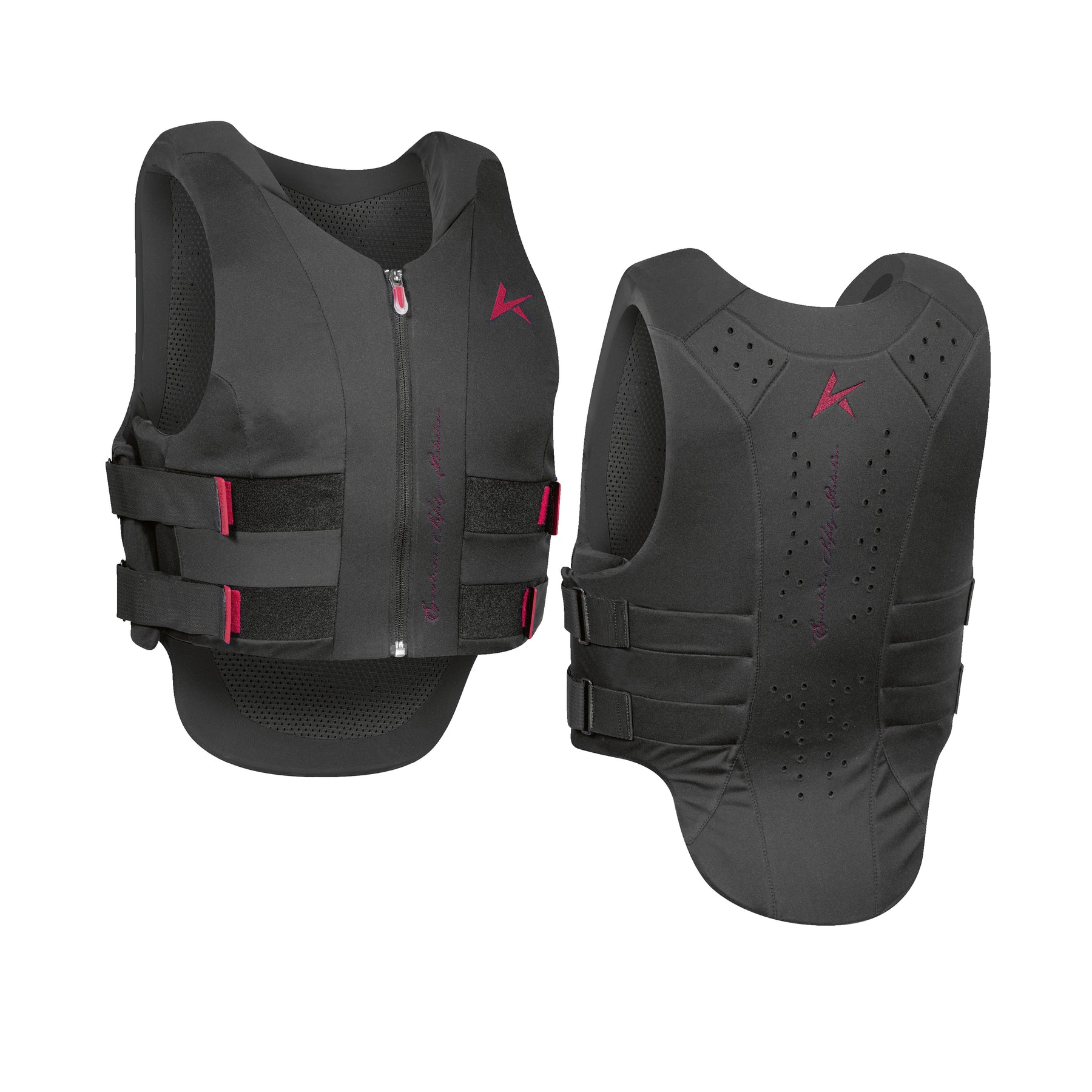 Komperdell safety ultra vario level 3 junior 6690-02