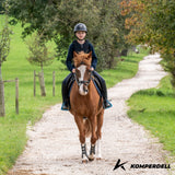 Komperdell safety ultra vario level 3 junior 6690-02