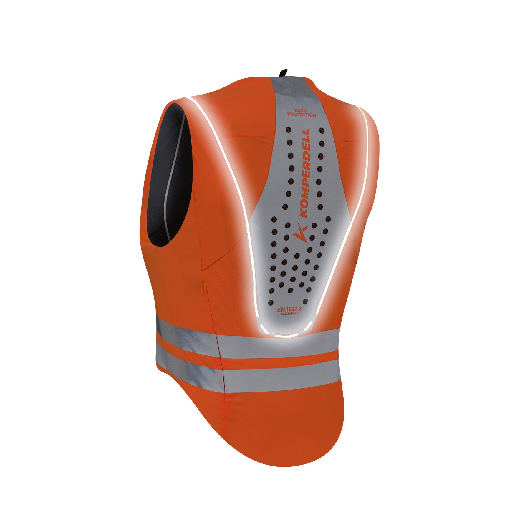 Komperdell Ballistic High Visibility Flex Fit 6710-202