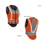 Komperdell Ballistic High Visibility Flex Fit 6710-202