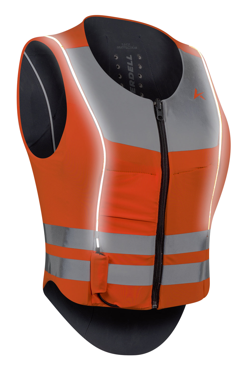 Komperdell Ballistic High Visibility Flex Fit 6710-202