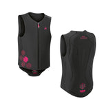 Komperdell Ballistic Flex Fit Pro Jr blk-blk-pink K6726-209