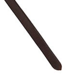 Lakota split reins 1/2"