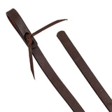 Lakota-Zügel, 1,9 cm, gespalten